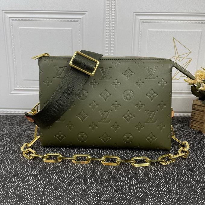 Louis Vuitton Bag 2022 ID:20220122-390